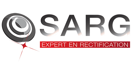 SARG rectification logo